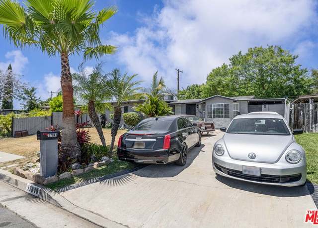 Property at 17049 E Orkney St, Azusa, CA 91702, 4 beds, 2 baths