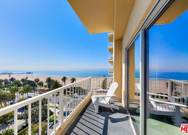 Property at 101 California Ave #1006, Santa Monica, CA 90403, 1 bed, 1.5 baths