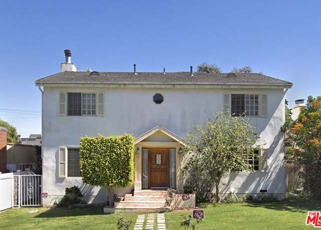 Property at 1728 Livonia Ave, Los Angeles, CA 90035, 5 beds, 4 baths