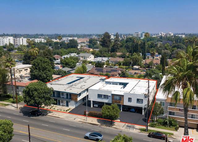Property at 15115 Victory Blvd, Van Nuys, CA 91411, 14 beds, 36 baths
