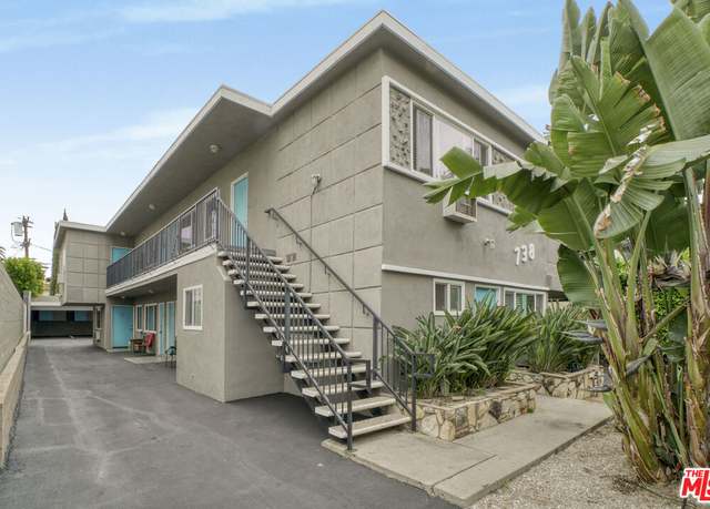 Property at 738 N Hudson Ave, Los Angeles, CA 90038, 9 beds, 8 baths