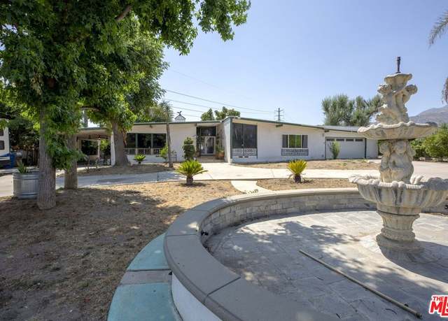 Property at 14175 Bergstrom Pl, Sylmar, CA 91342, 4 beds, 3 baths