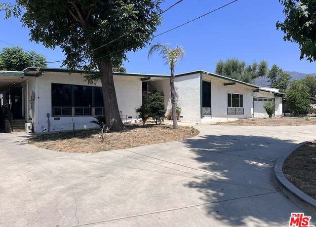 Property at 14175 Bergstrom Pl, Sylmar, CA 91342, 4 beds, 3 baths