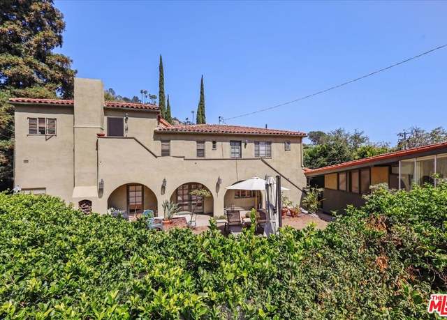 Property at 2515 N Commonwealth Ave, Los Angeles, CA 90027, 6 beds, 5 baths
