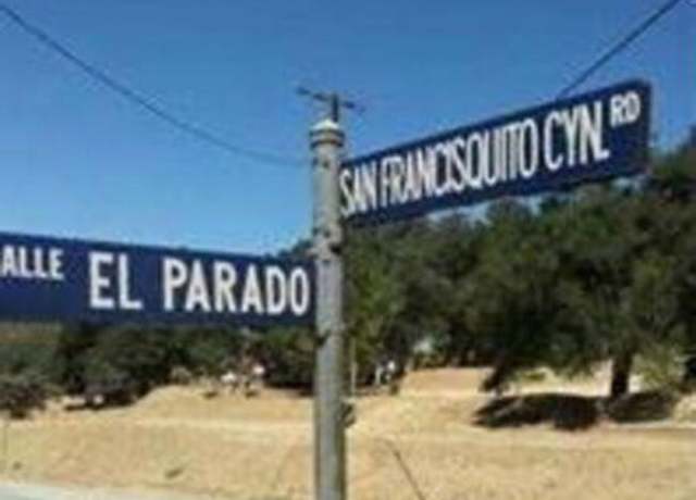 Property at 0 Calle El Parado, Santa Clarita, CA 91390