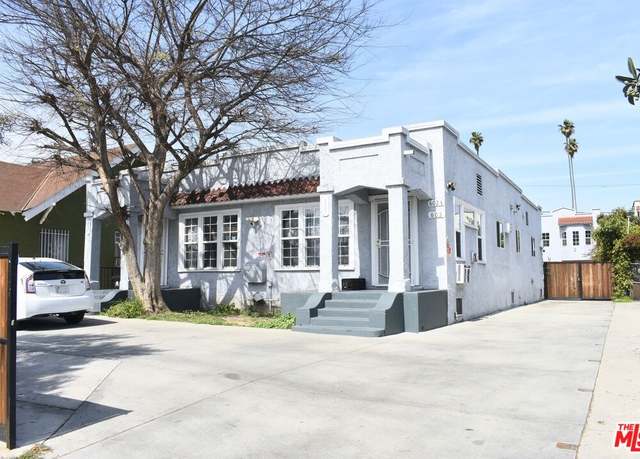 Property at 603 W 47th St, Los Angeles, CA 90037, 11 beds, 8 baths
