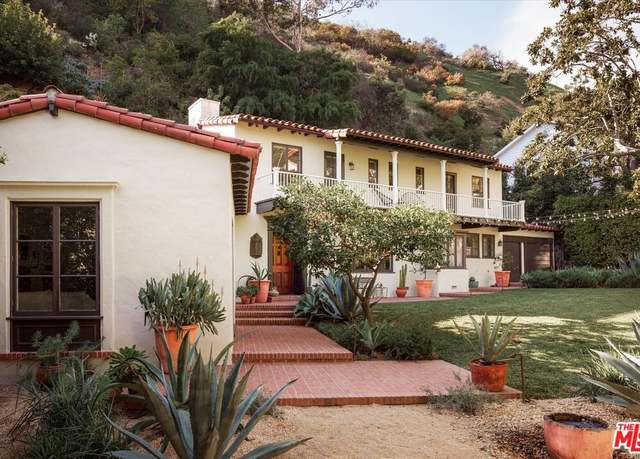 Property at 2111 Outpost Dr, Los Angeles, CA 90068, 4 beds, 4 baths