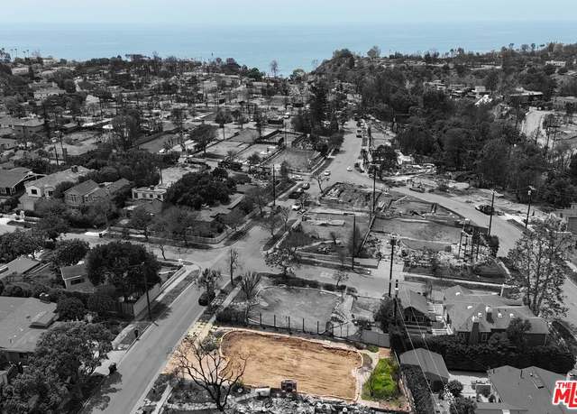 Property at 707 Wildomar St, Pacific Palisades, CA 90272