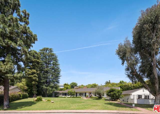 Property at 1491 Capri Dr, Pacific Palisades, CA 90272, 4 beds, 4 baths