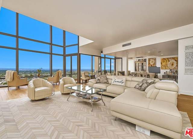 Property at 4337 Marina City Dr Ph 40, Marina Del Rey, CA 90292, 3 beds, 2.5 baths