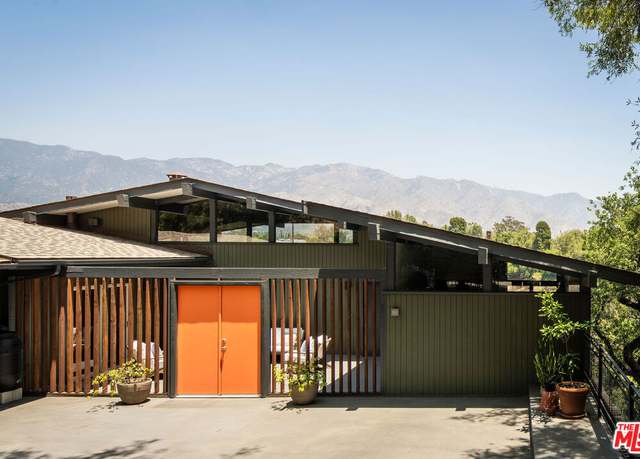 Property at 1950 Linda Vista Ave, Pasadena, CA 91103, 3 beds, 2.5 baths