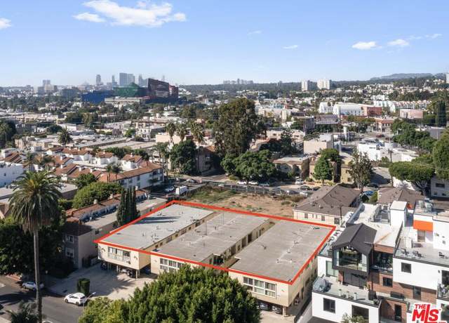Property at 1009 N Croft Ave, Los Angeles, CA 90069, 10 beds, 10 baths