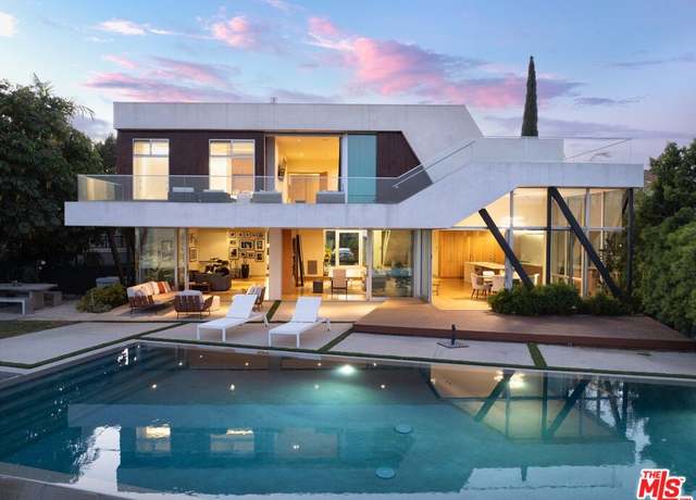 Property at 2008 Hercules Dr, Los Angeles, CA 90046, 4 beds, 5 baths