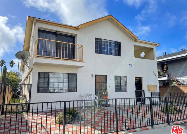 Property at 1638 W 207th St, Torrance, CA 90501, 12 beds, 8 baths