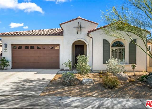 Property at 93 Cabernet, Rancho Mirage, CA 92270, 2 beds, 2 baths