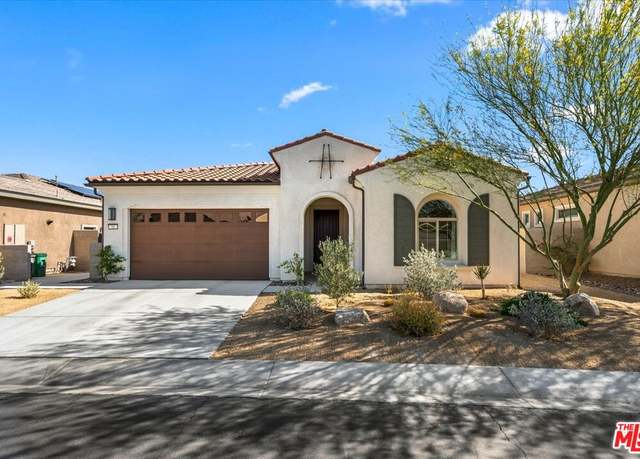 Property at 93 Cabernet, Rancho Mirage, CA 92270, 2 beds, 2 baths