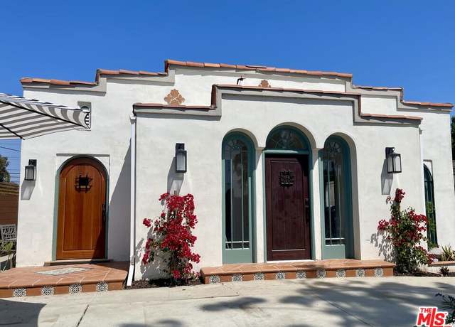 Property at 1086 West Blvd, Los Angeles, CA 90019, 2 beds, 2 baths