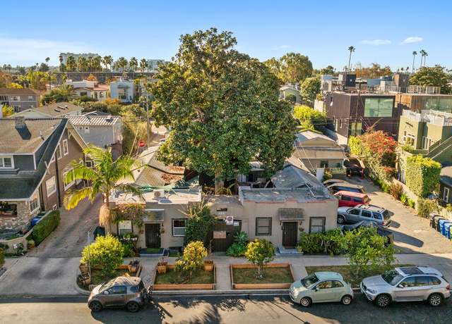 Property at 538 Rialto Ave, Venice, CA 90291, 9 beds, 9 baths