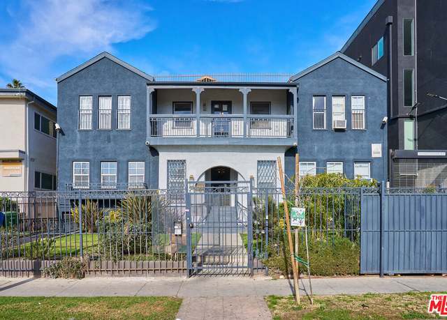 Property at 5737 Lexington Ave, Los Angeles, CA 90038, 20 baths