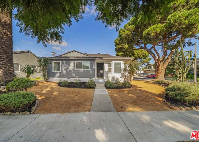 Property at 7043 E Harco St, Long Beach, CA 90808, 3 beds, 1.5 baths