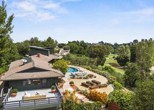 Property at 4650 Canoga Ave, Woodland Hills, CA 91364, 3 beds, 3 baths