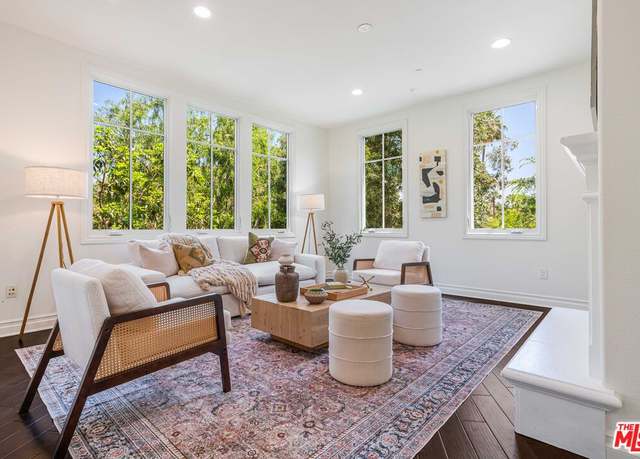 Property at 6241 Crescent Park #201, Playa Vista, CA 90094, 3 beds, 2 baths