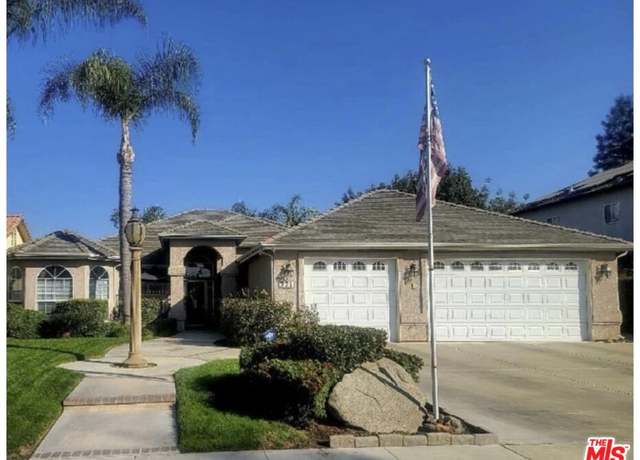 Property at 321 Old Line Ave, Exeter, CA 93221, 3 beds, 2.5 baths