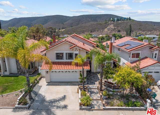 Property at 14864 Priscilla St, San Diego, CA 92129, 4 beds, 2.5 baths
