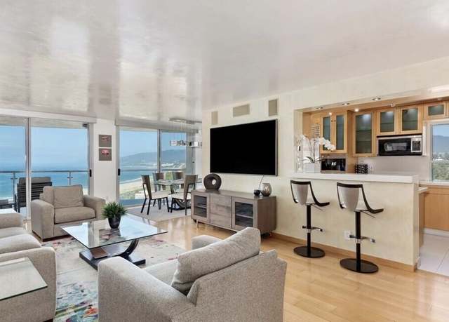 Property at 201 Ocean Ave Unit 609P, Santa Monica, CA 90402, 3 beds, 2.5 baths