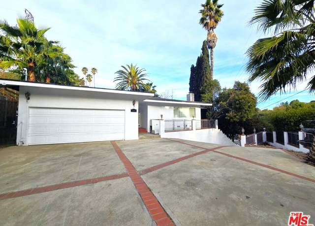 Property at 3057 Laurel Canyon Blvd, Studio City, CA 91604, 4 beds, 2 baths