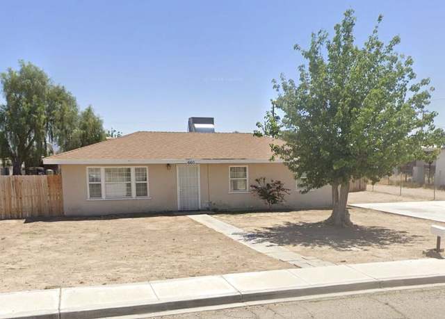 Property at 660 N 6th St, Blythe, CA 92225, 3 beds, 1 bath
