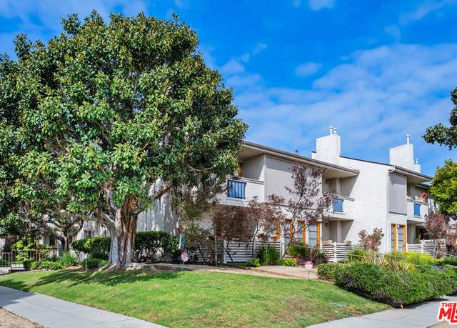 Property at 2016 Euclid St #15, Santa Monica, CA 90405, 3 beds, 2.5 baths