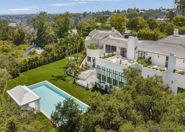 Property at 1748 Correa Way, Los Angeles, CA 90049, 6 beds, 9 baths