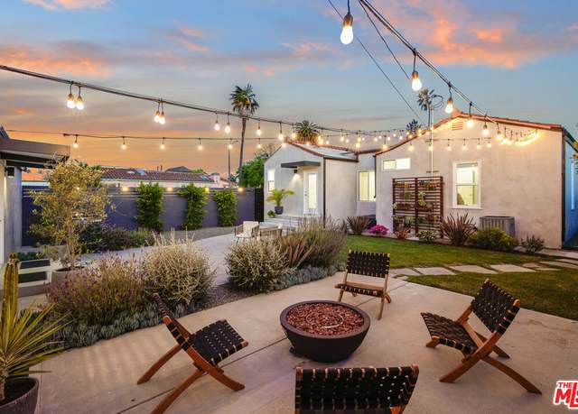 Property at 7337 5th Ave, Los Angeles, CA 90043, 5 beds, 3 baths