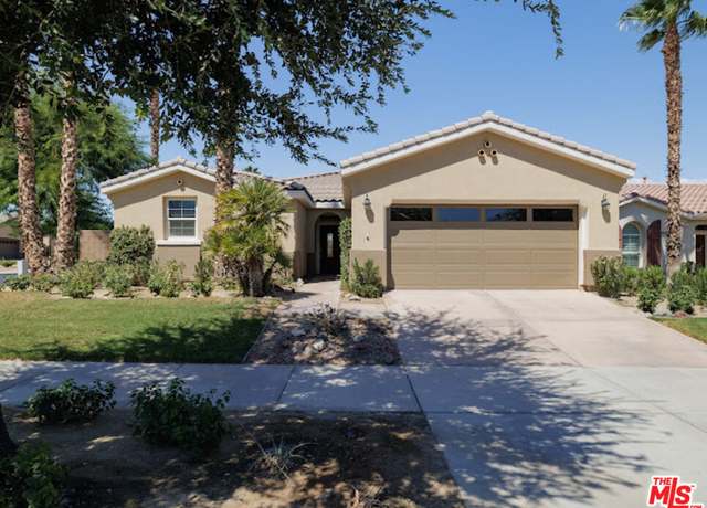 Property at 81634 Desert Willow Dr, La Quinta, CA 92253, 2 beds, 2 baths
