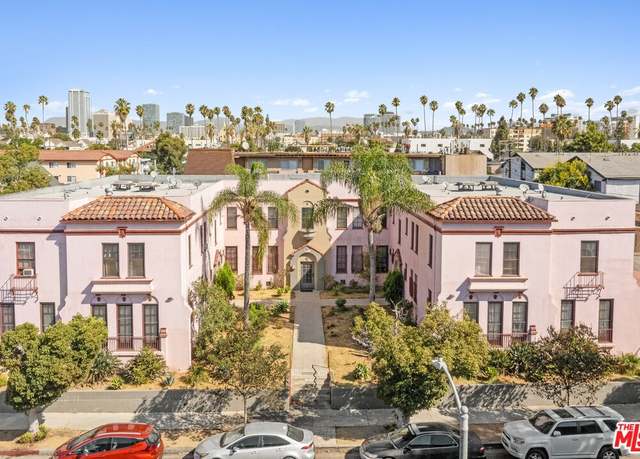 Property at 2375 W 12th St, Los Angeles, CA 90006, 10 beds, 11 baths