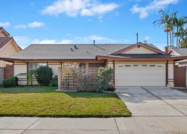 Property at 1100 Elder St, Oxnard, CA 93036, 3 beds, 2 baths