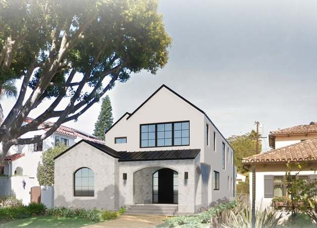 Property at 1029 Yale St, Santa Monica, CA 90403, 6 beds, 5.5 baths
