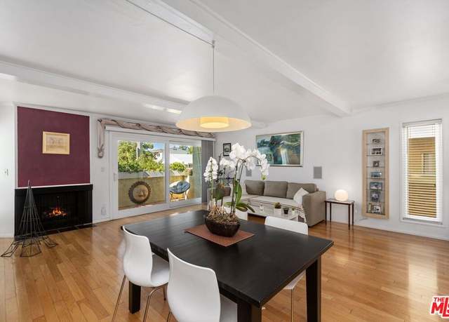 Property at 1339 26th St #1, Santa Monica, CA 90404, 3 beds, 3 baths