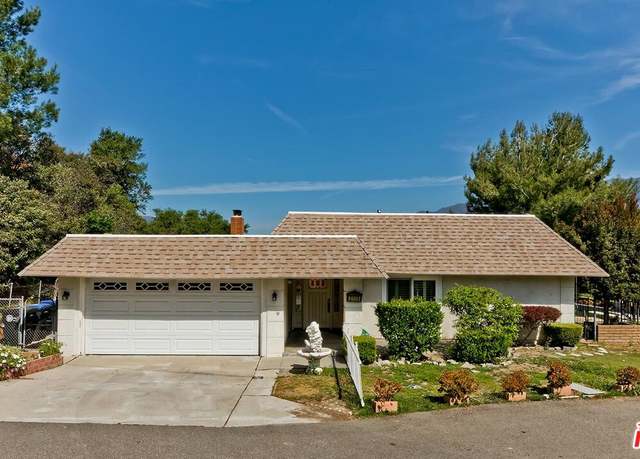 Property at 2108 El Arbolita Dr, Glendale, CA 91208, 4 beds, 2.5 baths