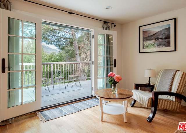 Property at 502 Fernwood Pacific Dr, Topanga, CA 90290, 3 beds, 2 baths
