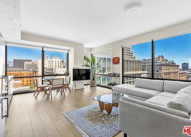 Property at 400 S Broadway #1001, Los Angeles, CA 90013, 1 bed, 1 bath