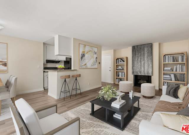 Property at 8635 Falmouth Ave #112, Playa Del Rey, CA 90293, 1 bed, 1 bath
