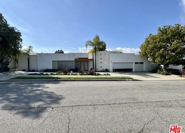 Property at 4167 Alonzo Ave, Encino, CA 91316, 6 beds, 5.5 baths