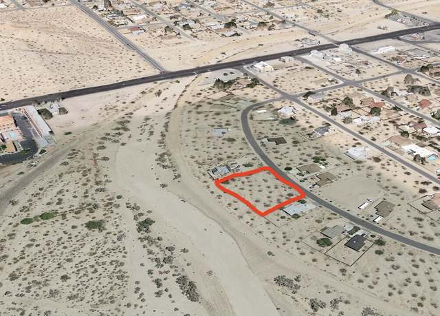 Property at 6630 Lupine Ave, Twenty-nine Palms, CA 92277