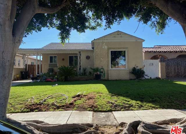 Property at 3210 W 77th St, Los Angeles, CA 90043, 2 beds, 1 bath