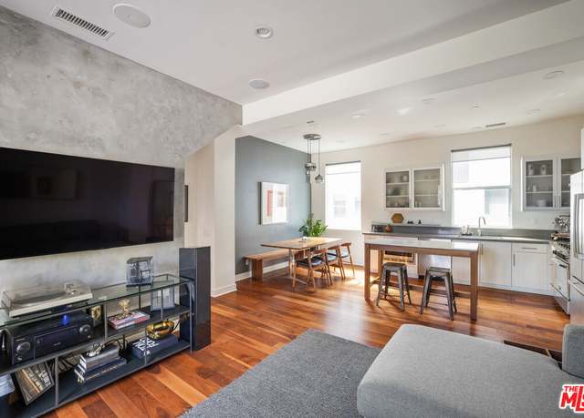 Property at 2205 Edendale Ln, Los Angeles, CA 90026, 2 beds, 2.5 baths