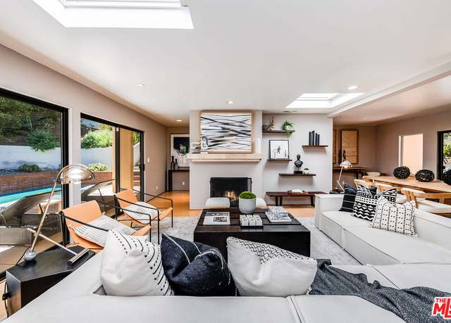 Property at 2107 Kress St, Los Angeles, CA 90046, 3 beds, 4 baths