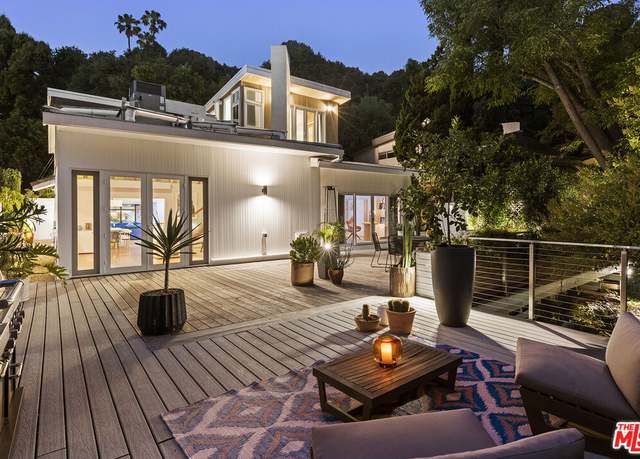 Property at 3820 Broadlawn Dr, Los Angeles, CA 90068, 4 beds, 3 baths
