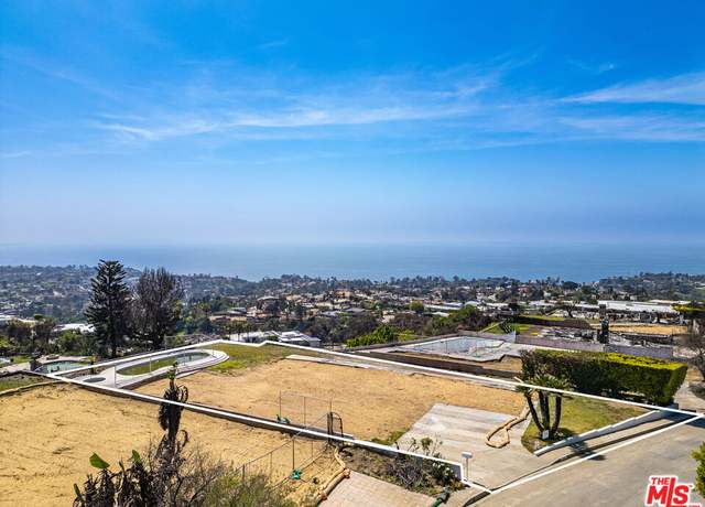 Property at 1216 Lachman Ln, Pacific Palisades, CA 90272